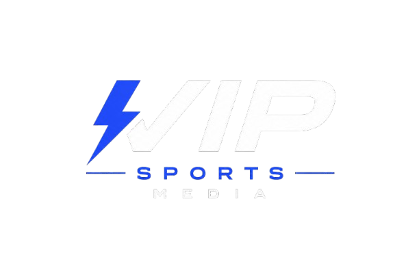 VIP Sports Media logo